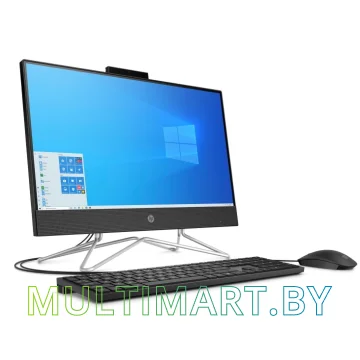 Моноблок HP 22-df1054ur (496X6EA) картинка 3